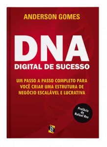 E-book DNA Digital